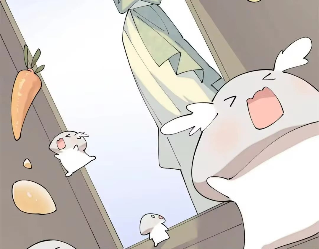 Her Marriage Was Called Off at Daytime, the Cutely Fierce Commander Asked Her For a Hug at Night Chapter 194 - Page 47