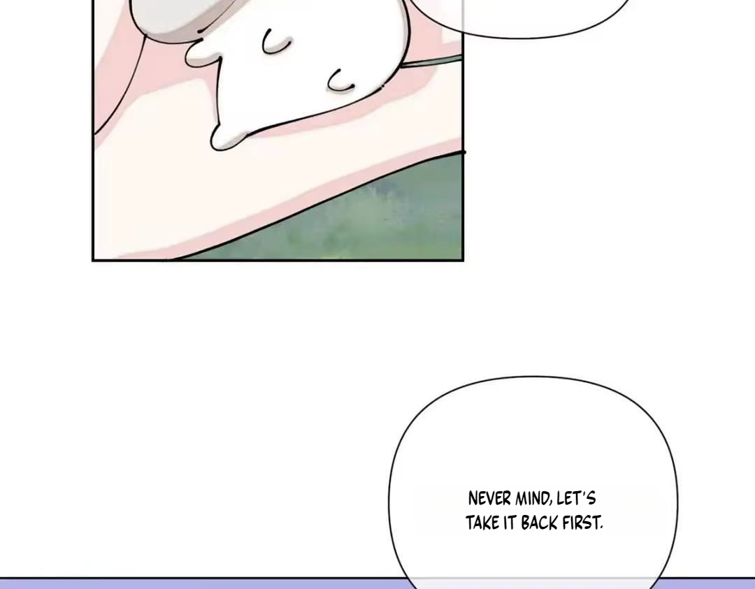 Her Marriage Was Called Off at Daytime, the Cutely Fierce Commander Asked Her For a Hug at Night Chapter 195 - Page 2
