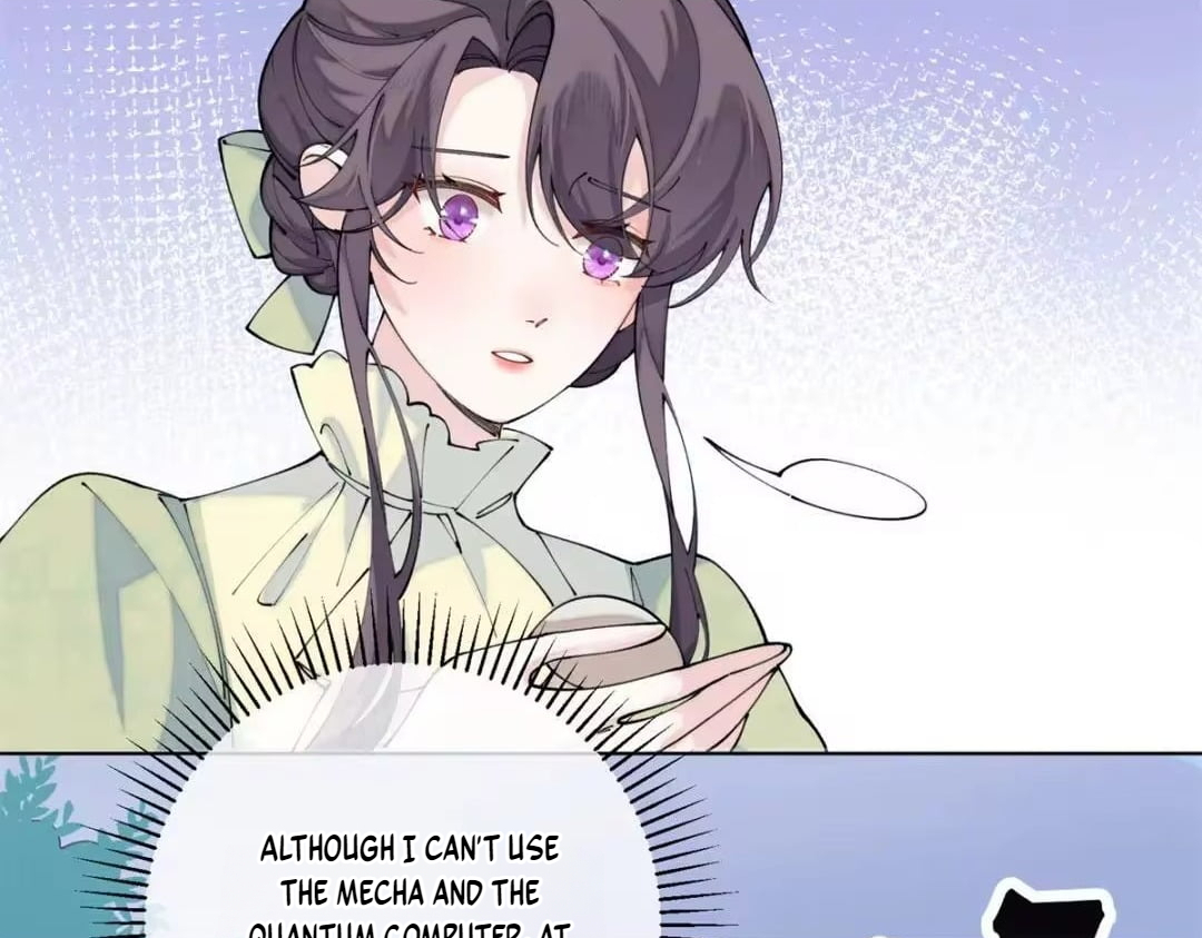 Her Marriage Was Called Off at Daytime, the Cutely Fierce Commander Asked Her For a Hug at Night Chapter 195 - Page 4