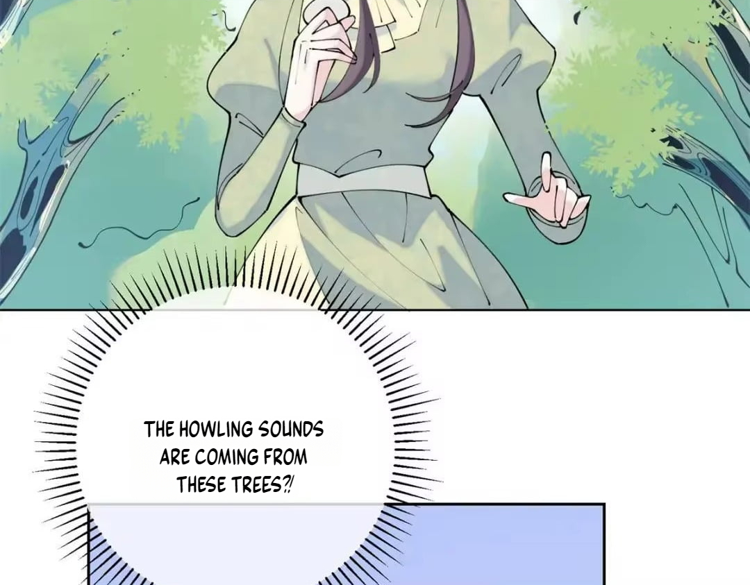 Her Marriage Was Called Off at Daytime, the Cutely Fierce Commander Asked Her For a Hug at Night Chapter 195 - Page 8