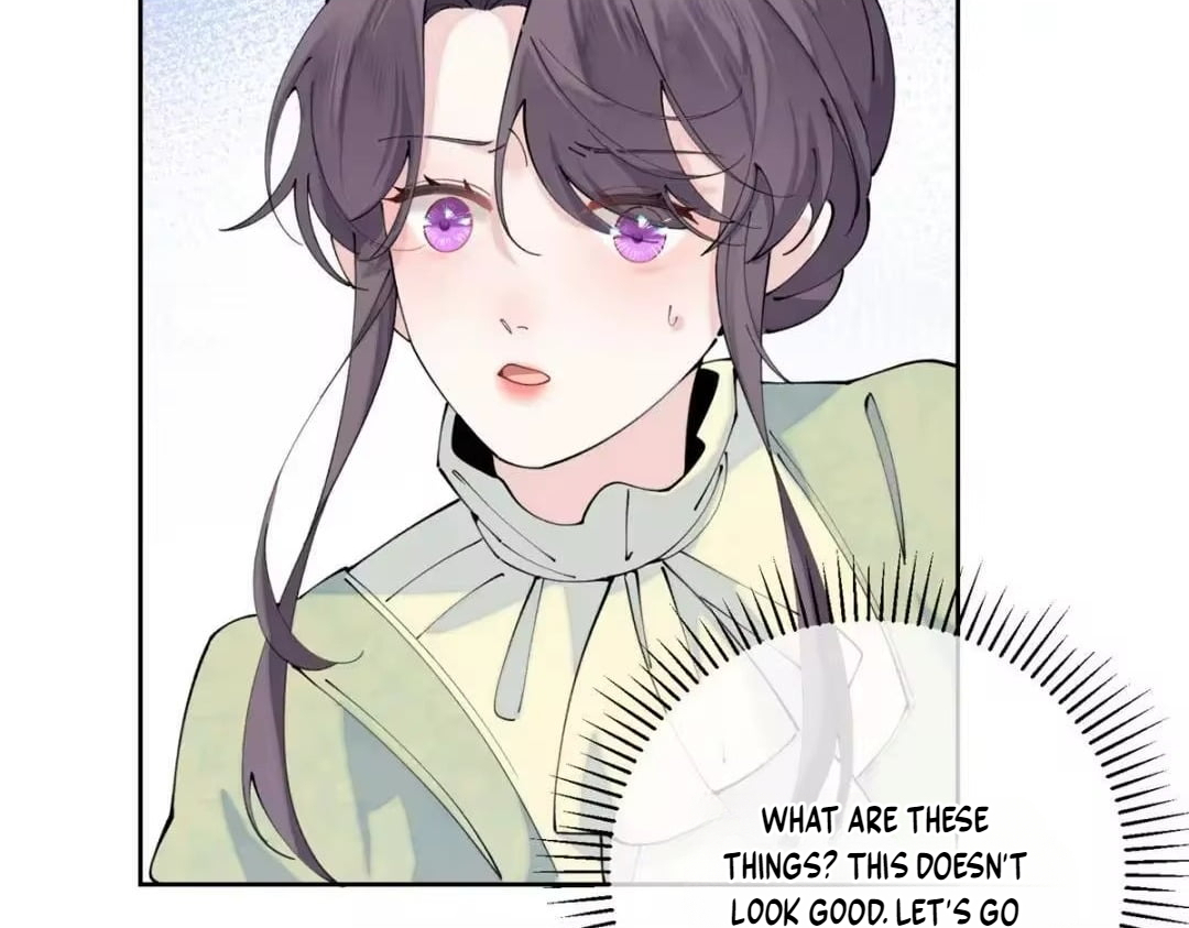 Her Marriage Was Called Off at Daytime, the Cutely Fierce Commander Asked Her For a Hug at Night Chapter 195 - Page 10