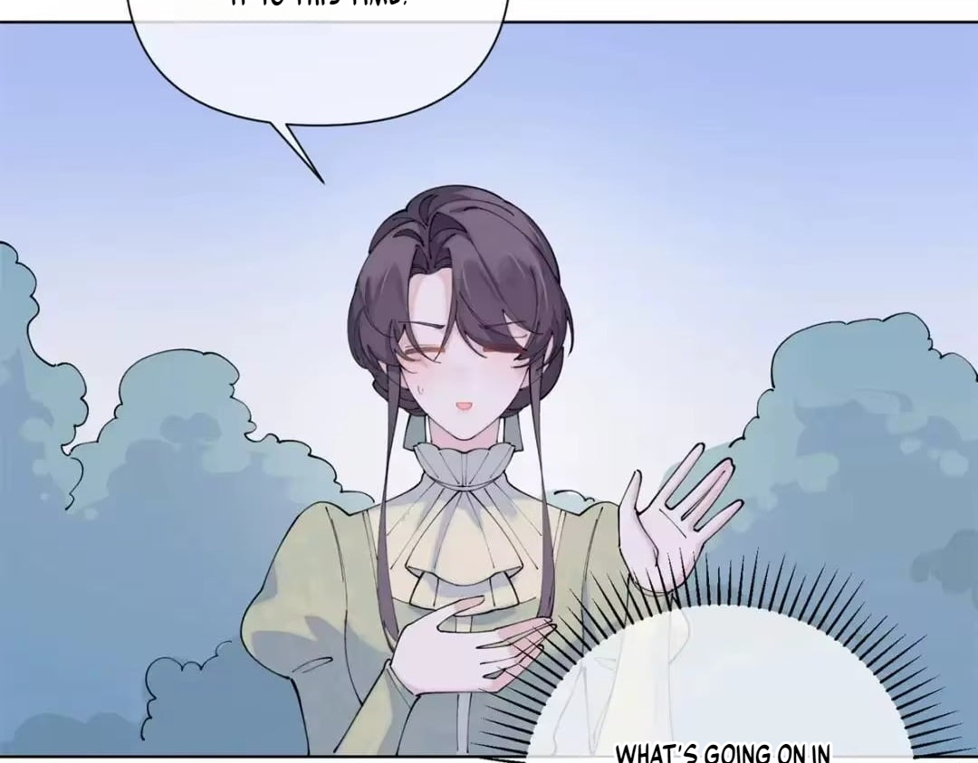 Her Marriage Was Called Off at Daytime, the Cutely Fierce Commander Asked Her For a Hug at Night Chapter 195 - Page 35