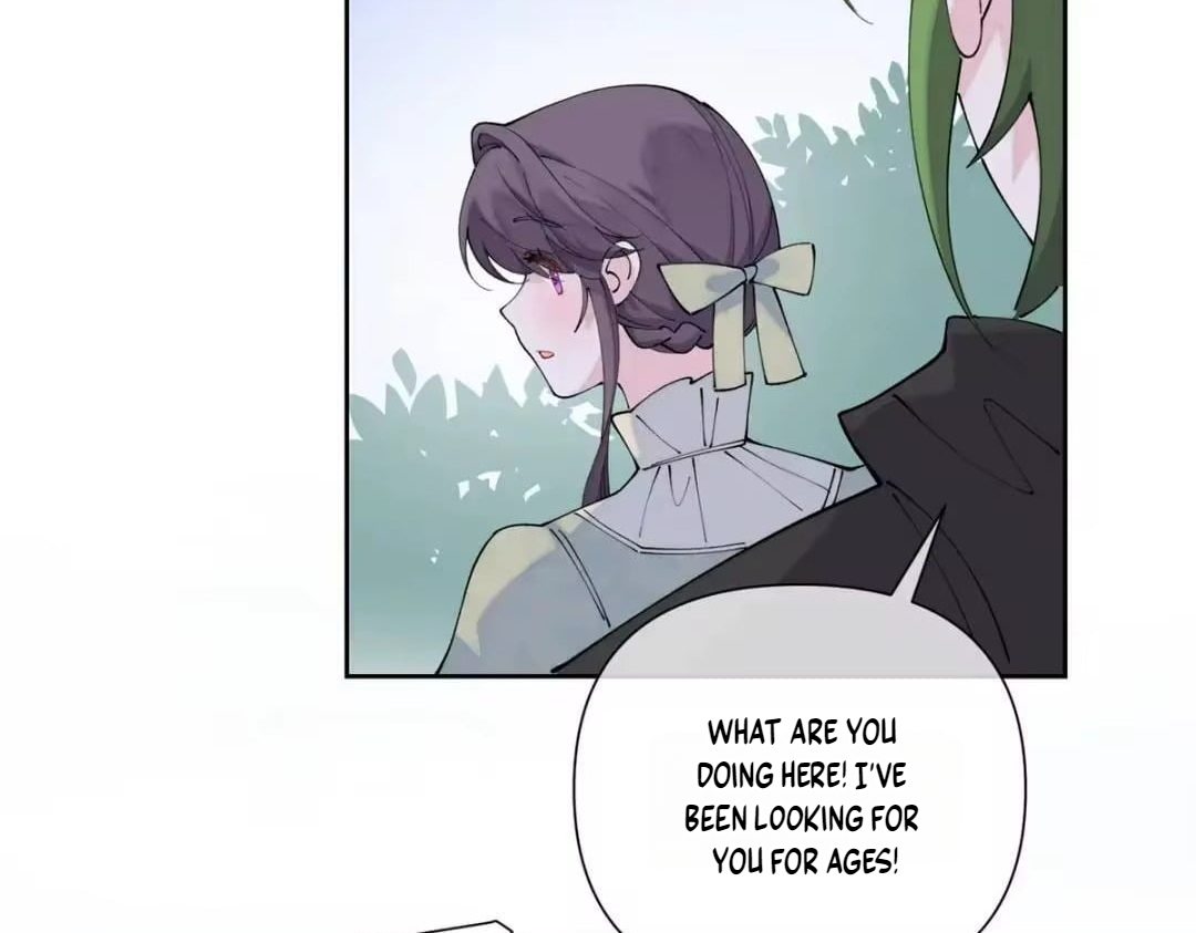 Her Marriage Was Called Off at Daytime, the Cutely Fierce Commander Asked Her For a Hug at Night Chapter 195 - Page 40