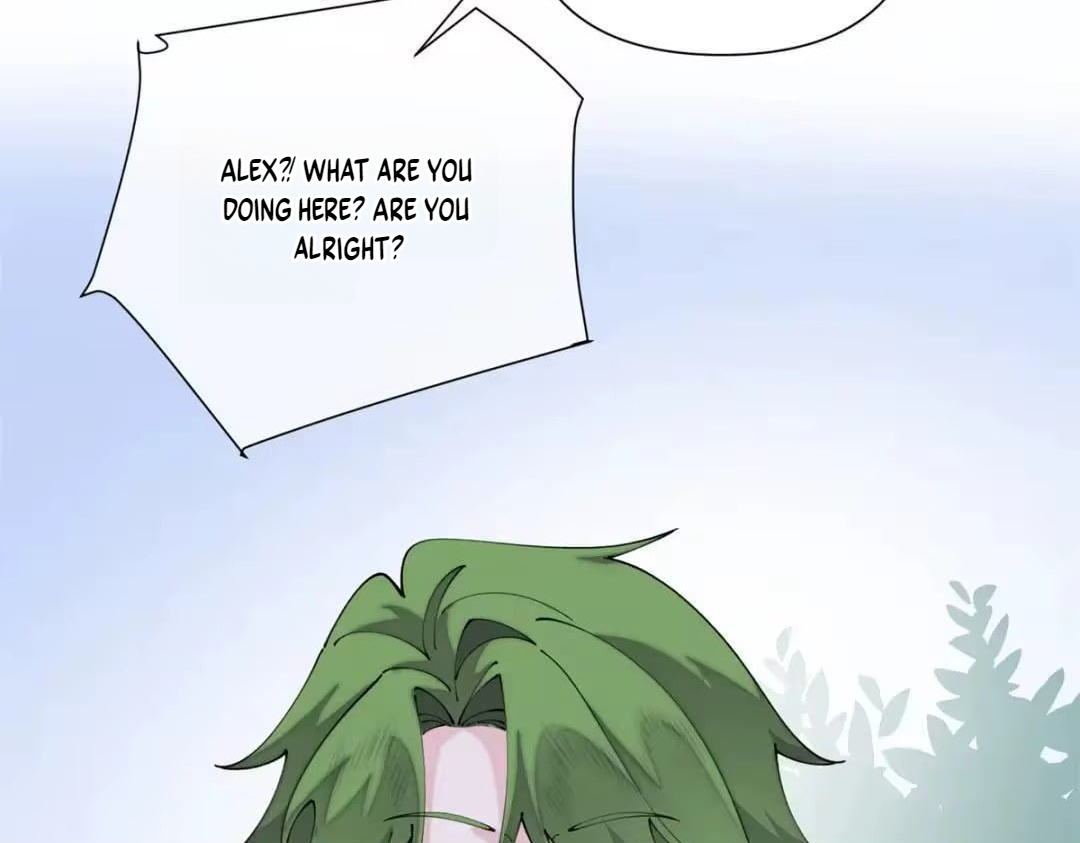 Her Marriage Was Called Off at Daytime, the Cutely Fierce Commander Asked Her For a Hug at Night Chapter 195 - Page 41