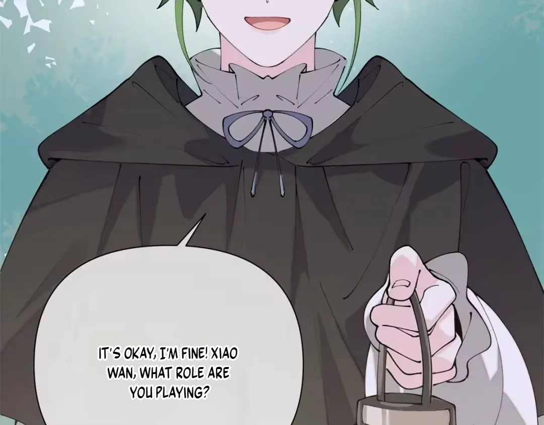 Her Marriage Was Called Off at Daytime, the Cutely Fierce Commander Asked Her For a Hug at Night Chapter 195 - Page 43
