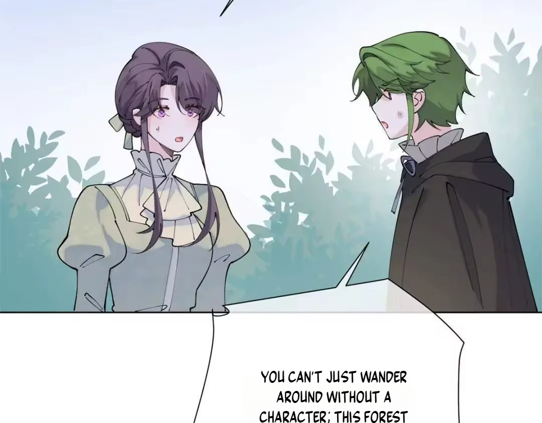 Her Marriage Was Called Off at Daytime, the Cutely Fierce Commander Asked Her For a Hug at Night Chapter 195 - Page 46