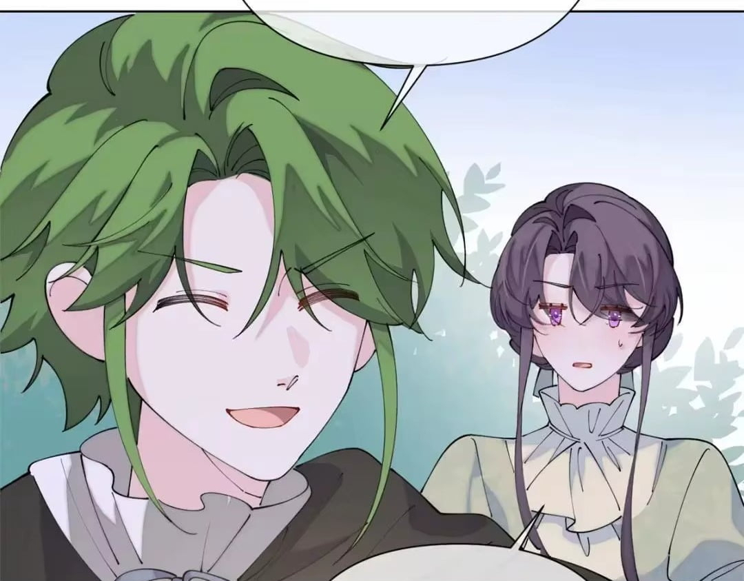 Her Marriage Was Called Off at Daytime, the Cutely Fierce Commander Asked Her For a Hug at Night Chapter 195 - Page 49