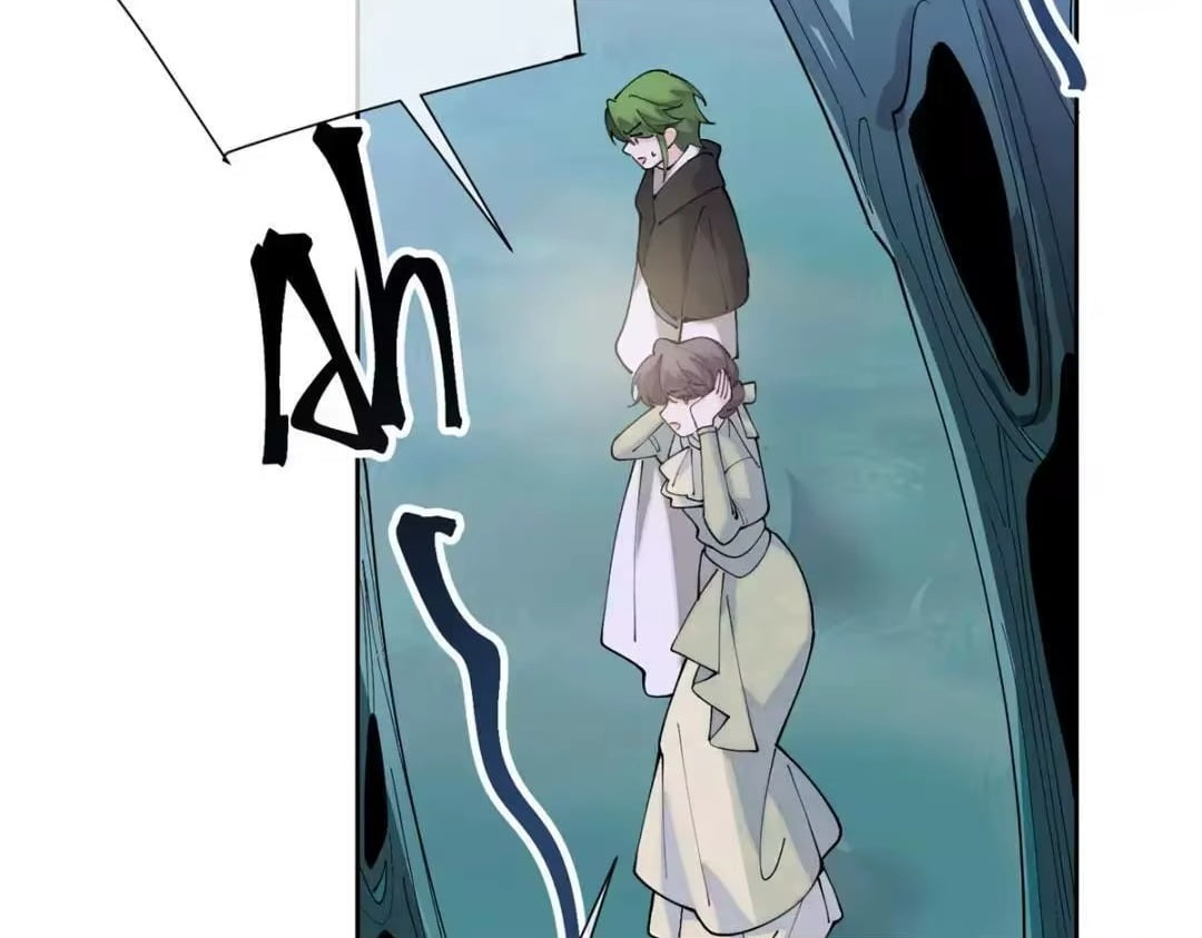 Her Marriage Was Called Off at Daytime, the Cutely Fierce Commander Asked Her For a Hug at Night Chapter 195 - Page 55