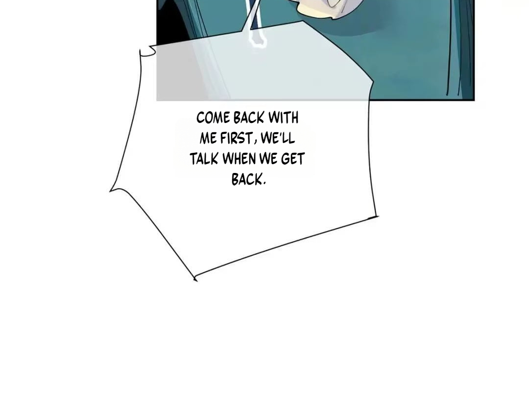 Her Marriage Was Called Off at Daytime, the Cutely Fierce Commander Asked Her For a Hug at Night Chapter 195 - Page 56