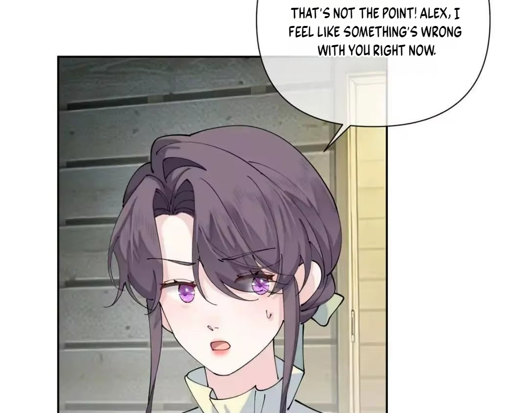 Her Marriage Was Called Off at Daytime, the Cutely Fierce Commander Asked Her For a Hug at Night Chapter 195 - Page 65