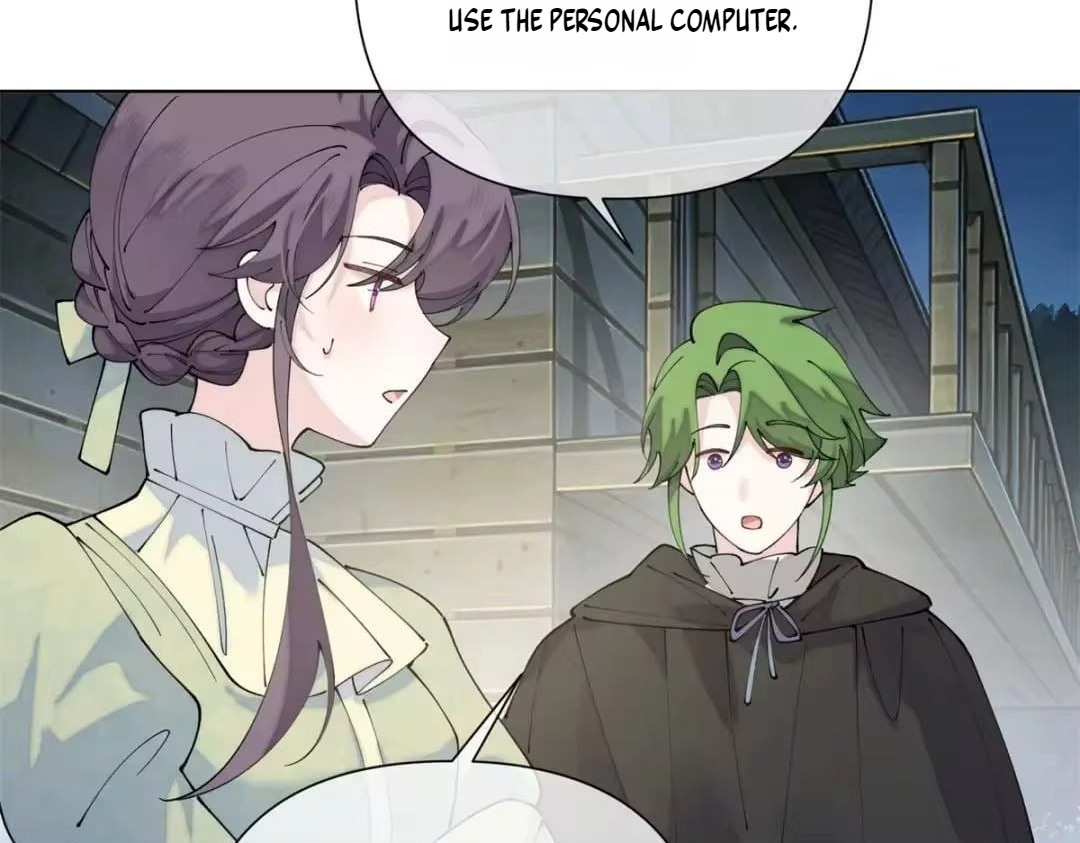 Her Marriage Was Called Off at Daytime, the Cutely Fierce Commander Asked Her For a Hug at Night Chapter 195 - Page 68