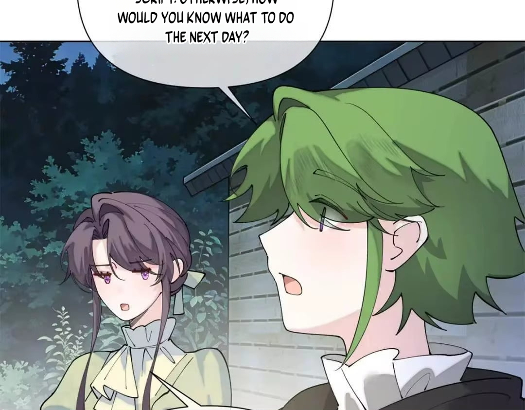 Her Marriage Was Called Off at Daytime, the Cutely Fierce Commander Asked Her For a Hug at Night Chapter 195 - Page 71