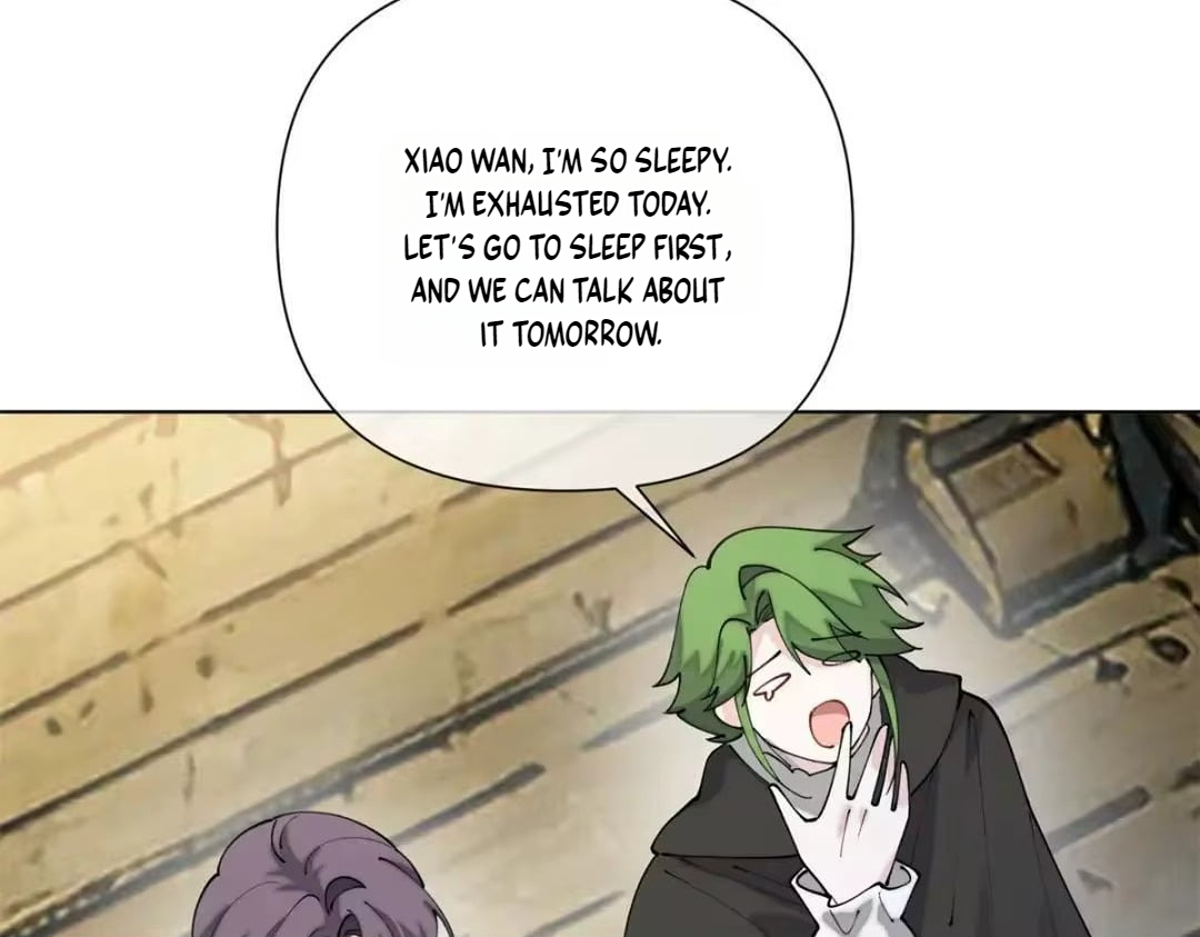 Her Marriage Was Called Off at Daytime, the Cutely Fierce Commander Asked Her For a Hug at Night Chapter 195 - Page 74