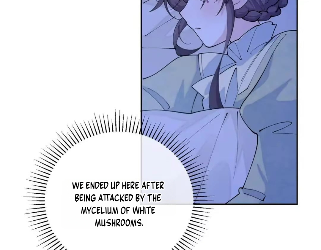 Her Marriage Was Called Off at Daytime, the Cutely Fierce Commander Asked Her For a Hug at Night Chapter 195 - Page 82