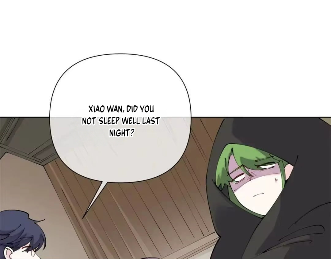 Her Marriage Was Called Off at Daytime, the Cutely Fierce Commander Asked Her For a Hug at Night Chapter 196 - Page 29