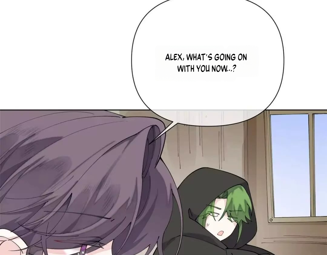 Her Marriage Was Called Off at Daytime, the Cutely Fierce Commander Asked Her For a Hug at Night Chapter 196 - Page 32