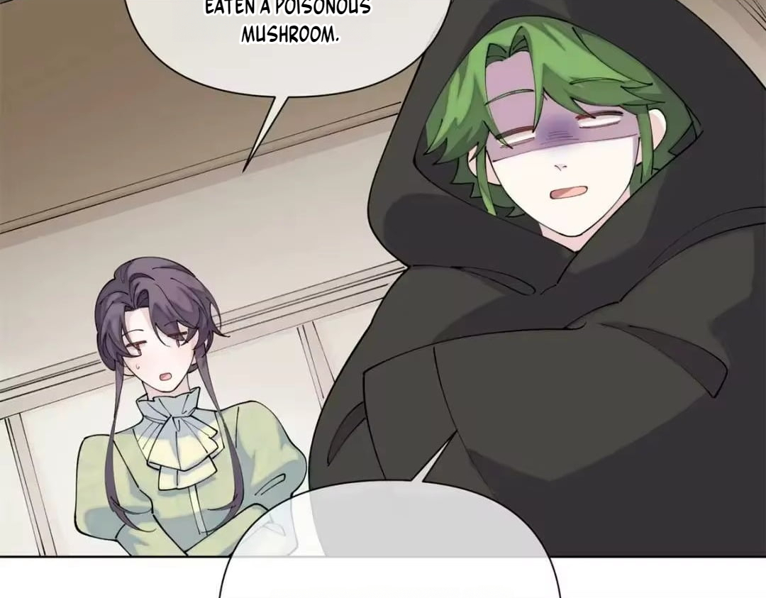 Her Marriage Was Called Off at Daytime, the Cutely Fierce Commander Asked Her For a Hug at Night Chapter 196 - Page 37