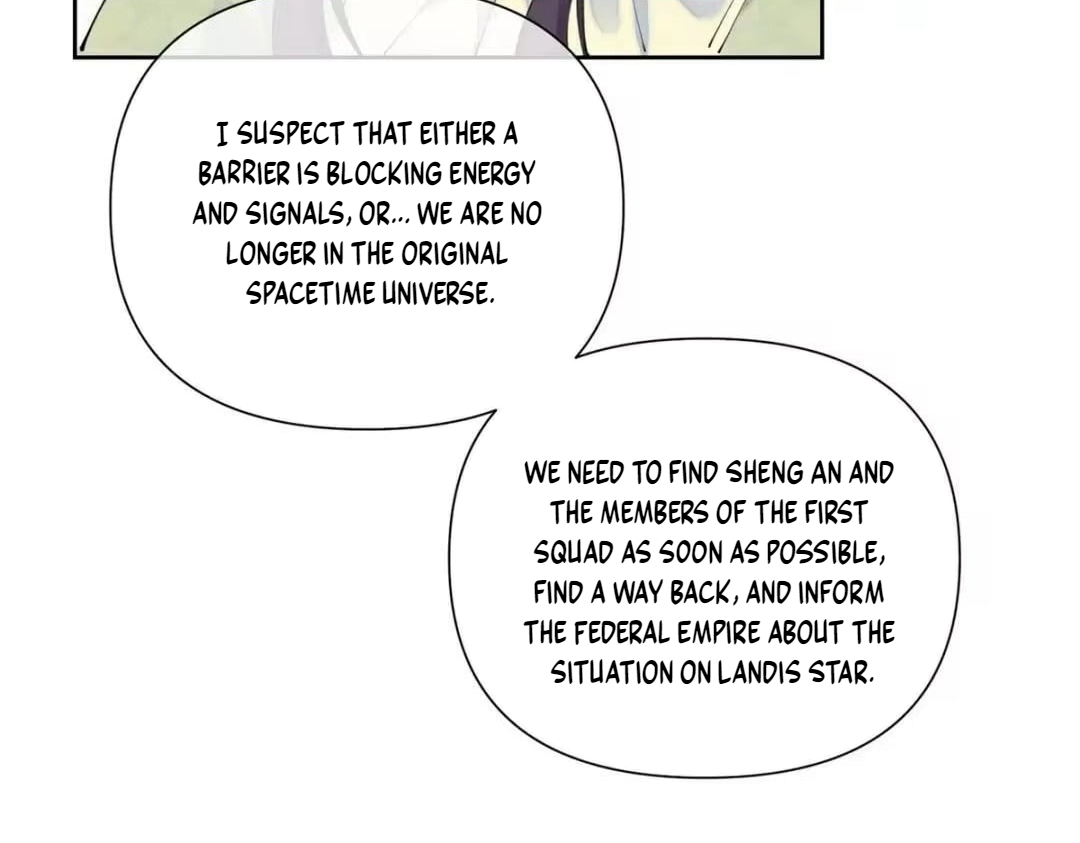 Her Marriage Was Called Off at Daytime, the Cutely Fierce Commander Asked Her For a Hug at Night Chapter 196 - Page 41