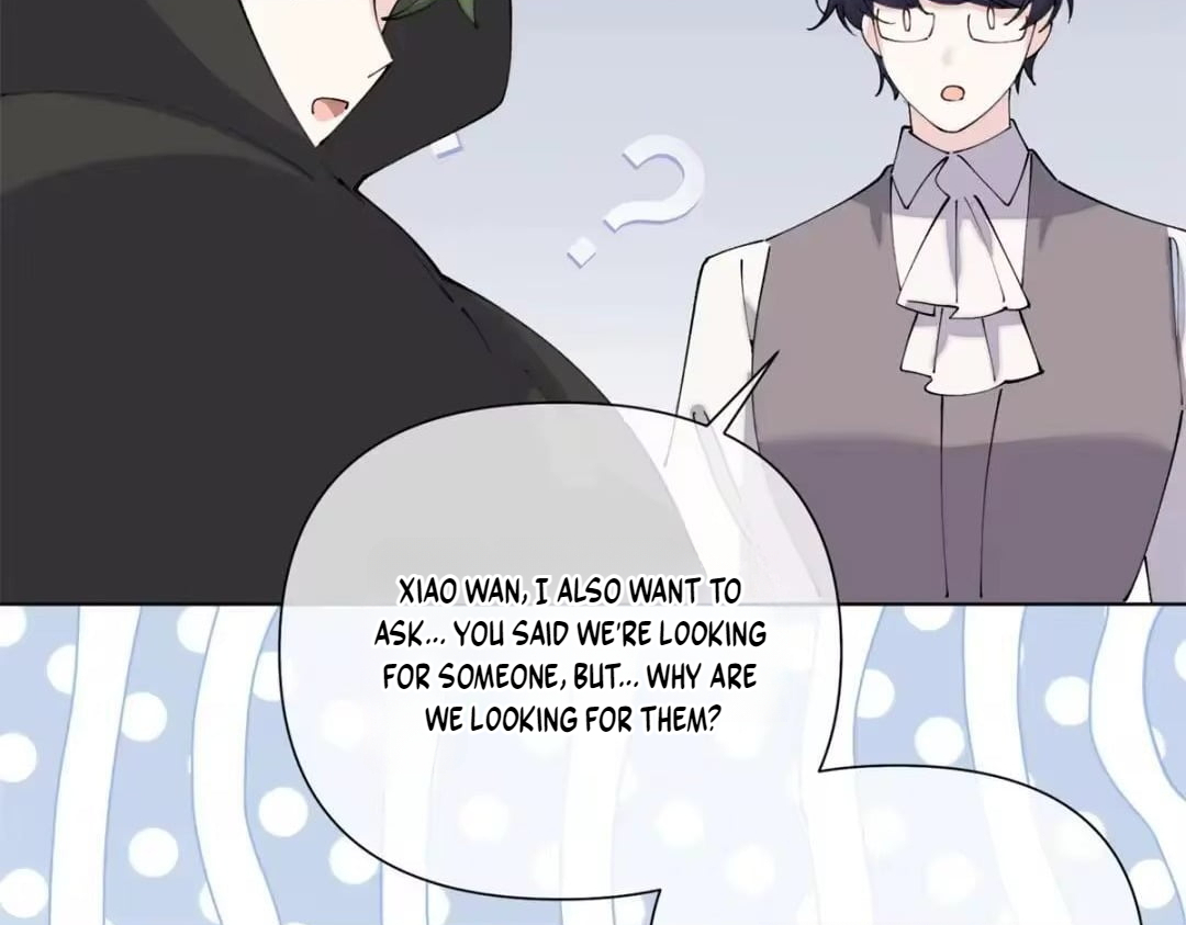 Her Marriage Was Called Off at Daytime, the Cutely Fierce Commander Asked Her For a Hug at Night Chapter 196 - Page 44
