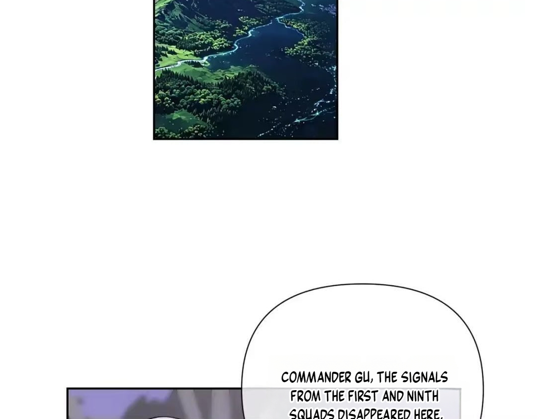 Her Marriage Was Called Off at Daytime, the Cutely Fierce Commander Asked Her For a Hug at Night Chapter 196 - Page 50