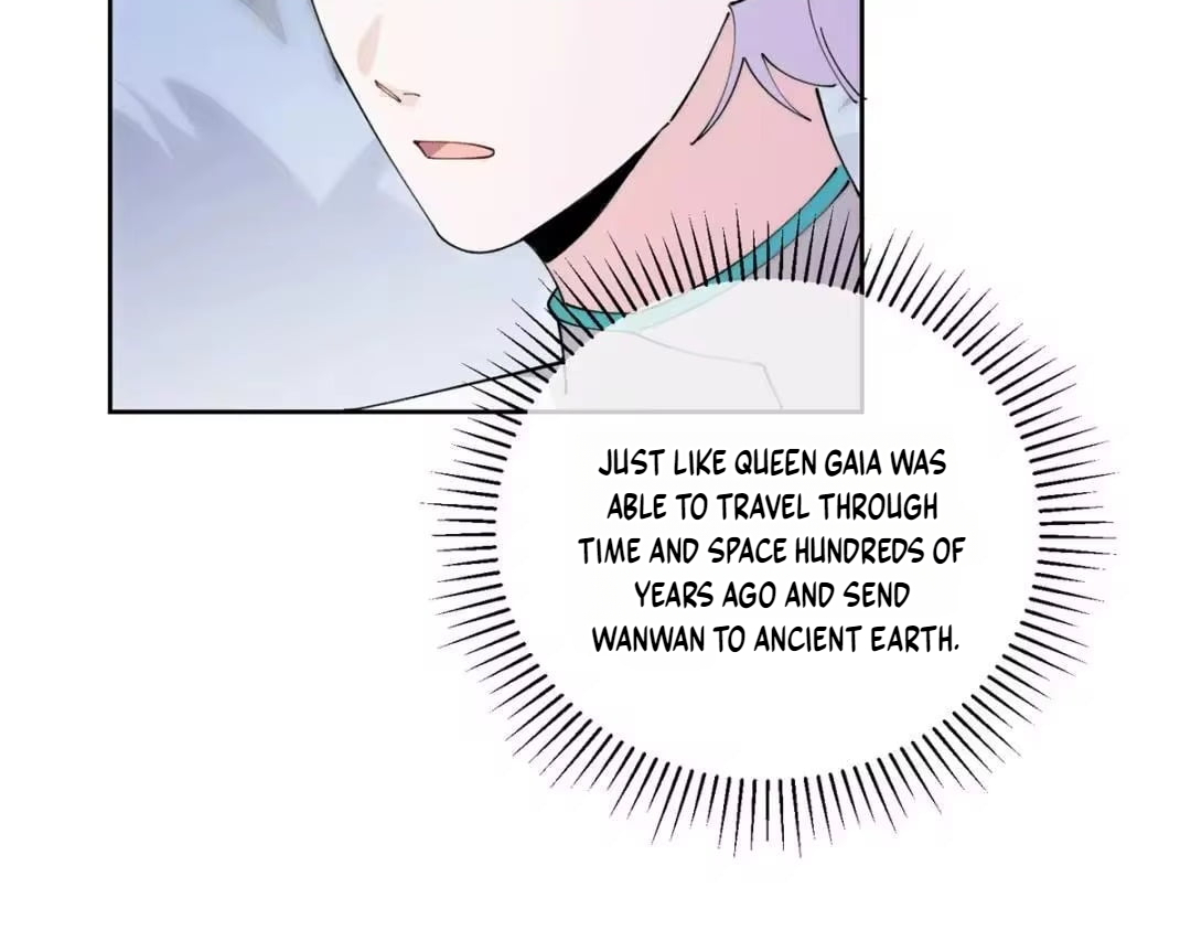 Her Marriage Was Called Off at Daytime, the Cutely Fierce Commander Asked Her For a Hug at Night Chapter 196 - Page 59