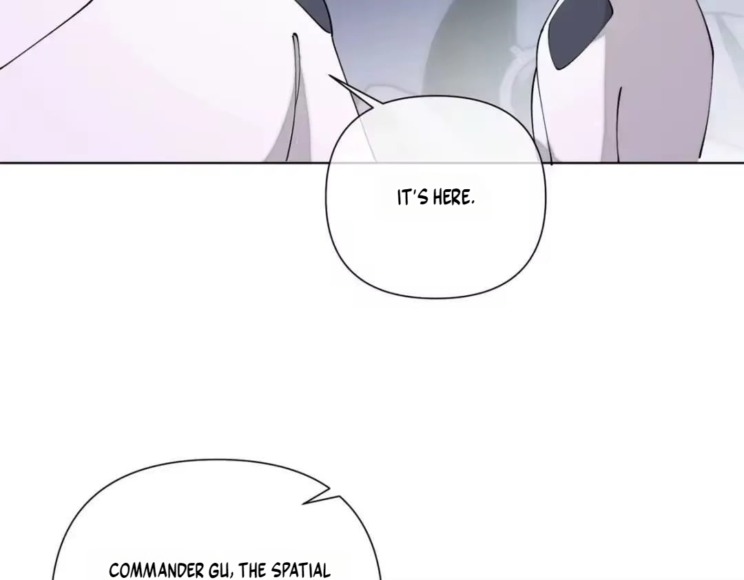Her Marriage Was Called Off at Daytime, the Cutely Fierce Commander Asked Her For a Hug at Night Chapter 196 - Page 62