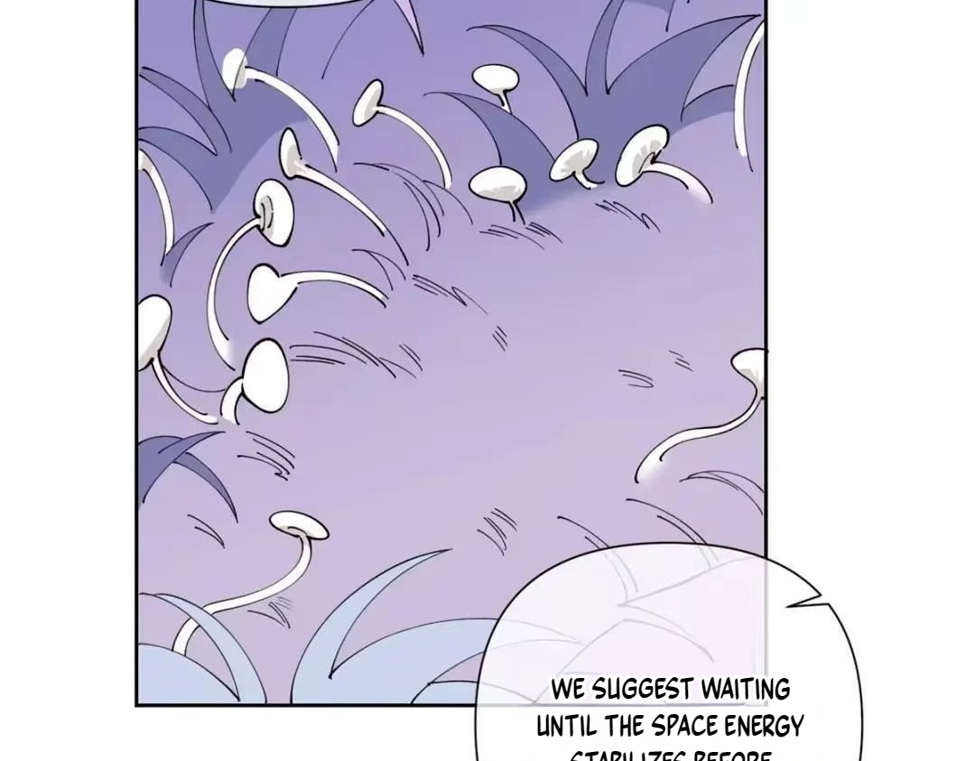 Her Marriage Was Called Off at Daytime, the Cutely Fierce Commander Asked Her For a Hug at Night Chapter 196 - Page 64