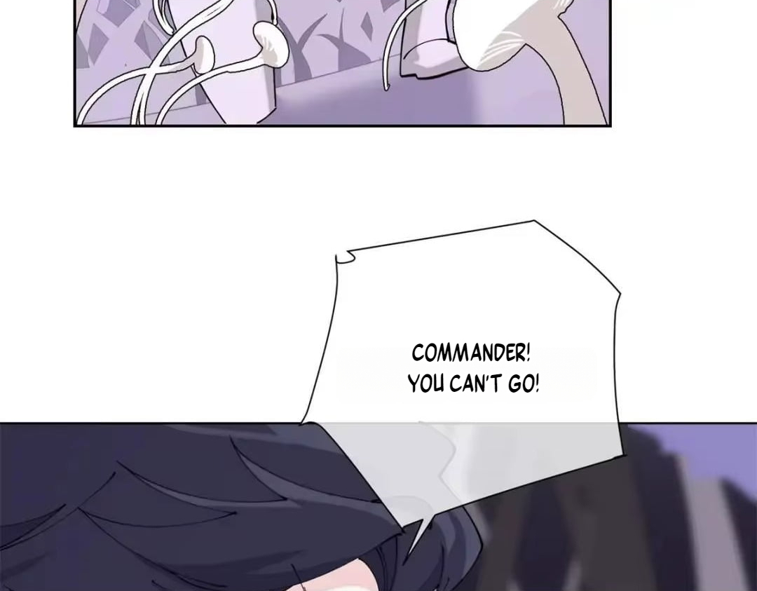 Her Marriage Was Called Off at Daytime, the Cutely Fierce Commander Asked Her For a Hug at Night Chapter 196 - Page 70