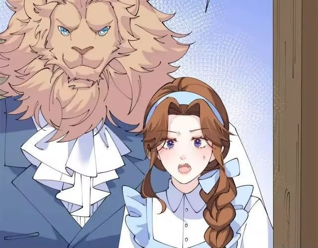 Her Marriage Was Called Off at Daytime, the Cutely Fierce Commander Asked Her For a Hug at Night Chapter 197 - Page 8
