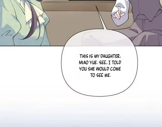 Her Marriage Was Called Off at Daytime, the Cutely Fierce Commander Asked Her For a Hug at Night Chapter 197 - Page 12