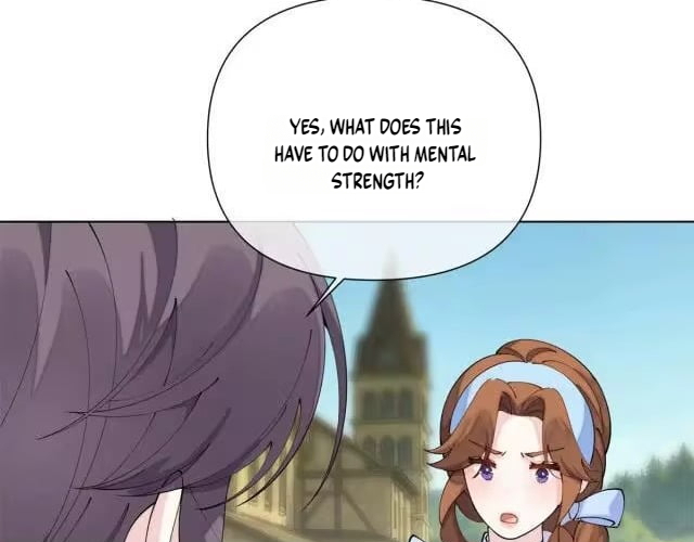 Her Marriage Was Called Off at Daytime, the Cutely Fierce Commander Asked Her For a Hug at Night Chapter 197 - Page 56