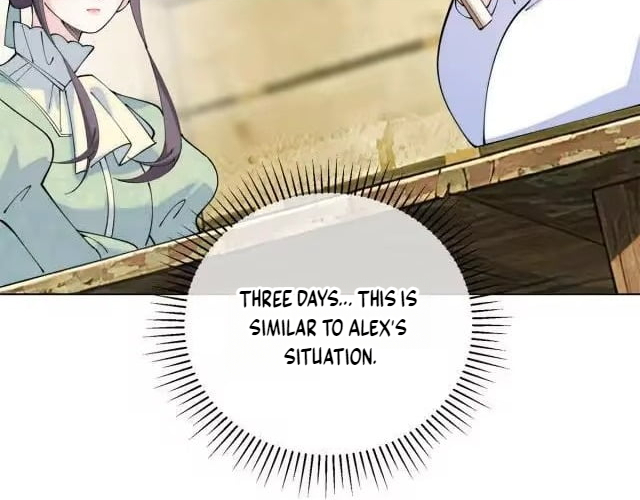 Her Marriage Was Called Off at Daytime, the Cutely Fierce Commander Asked Her For a Hug at Night Chapter 197 - Page 60