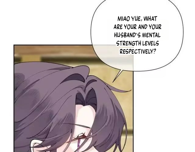 Her Marriage Was Called Off at Daytime, the Cutely Fierce Commander Asked Her For a Hug at Night Chapter 197 - Page 62