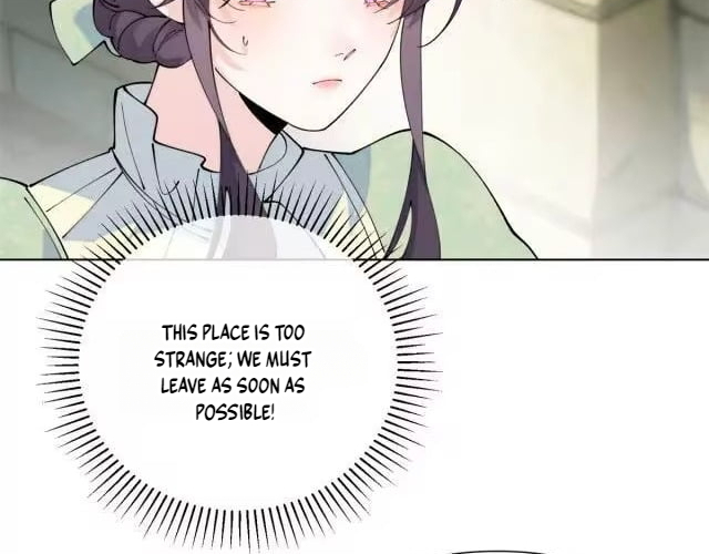 Her Marriage Was Called Off at Daytime, the Cutely Fierce Commander Asked Her For a Hug at Night Chapter 197 - Page 68