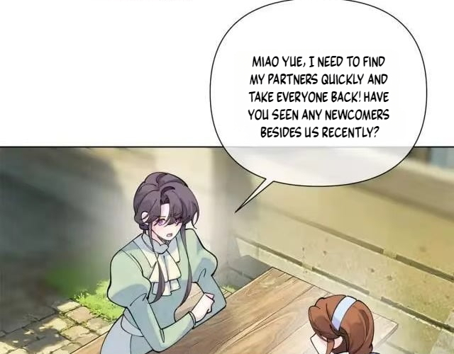Her Marriage Was Called Off at Daytime, the Cutely Fierce Commander Asked Her For a Hug at Night Chapter 197 - Page 69