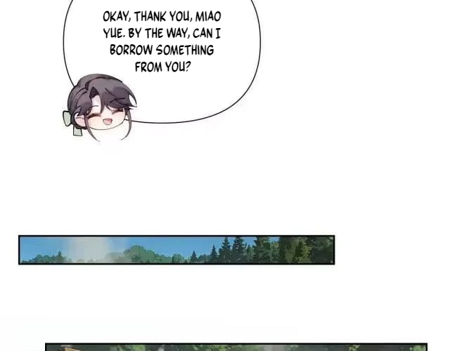 Her Marriage Was Called Off at Daytime, the Cutely Fierce Commander Asked Her For a Hug at Night Chapter 198 - Page 8