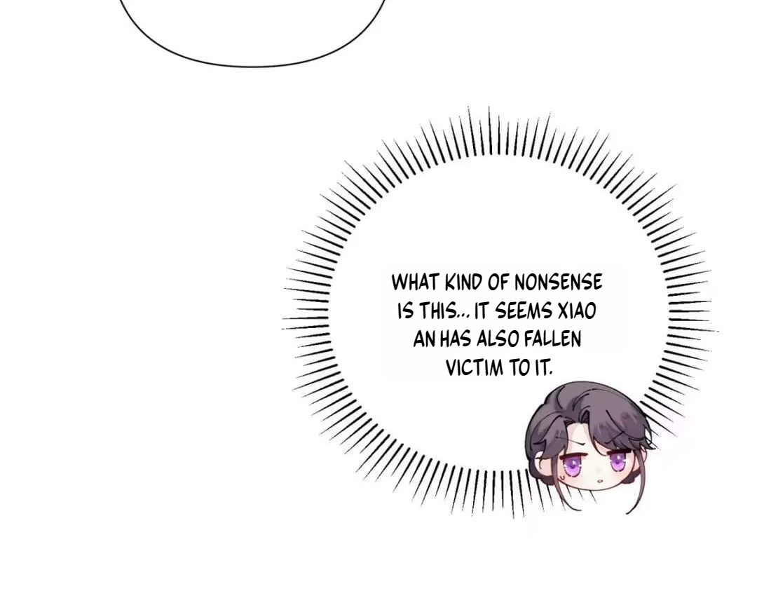 Her Marriage Was Called Off at Daytime, the Cutely Fierce Commander Asked Her For a Hug at Night Chapter 199 - Page 7