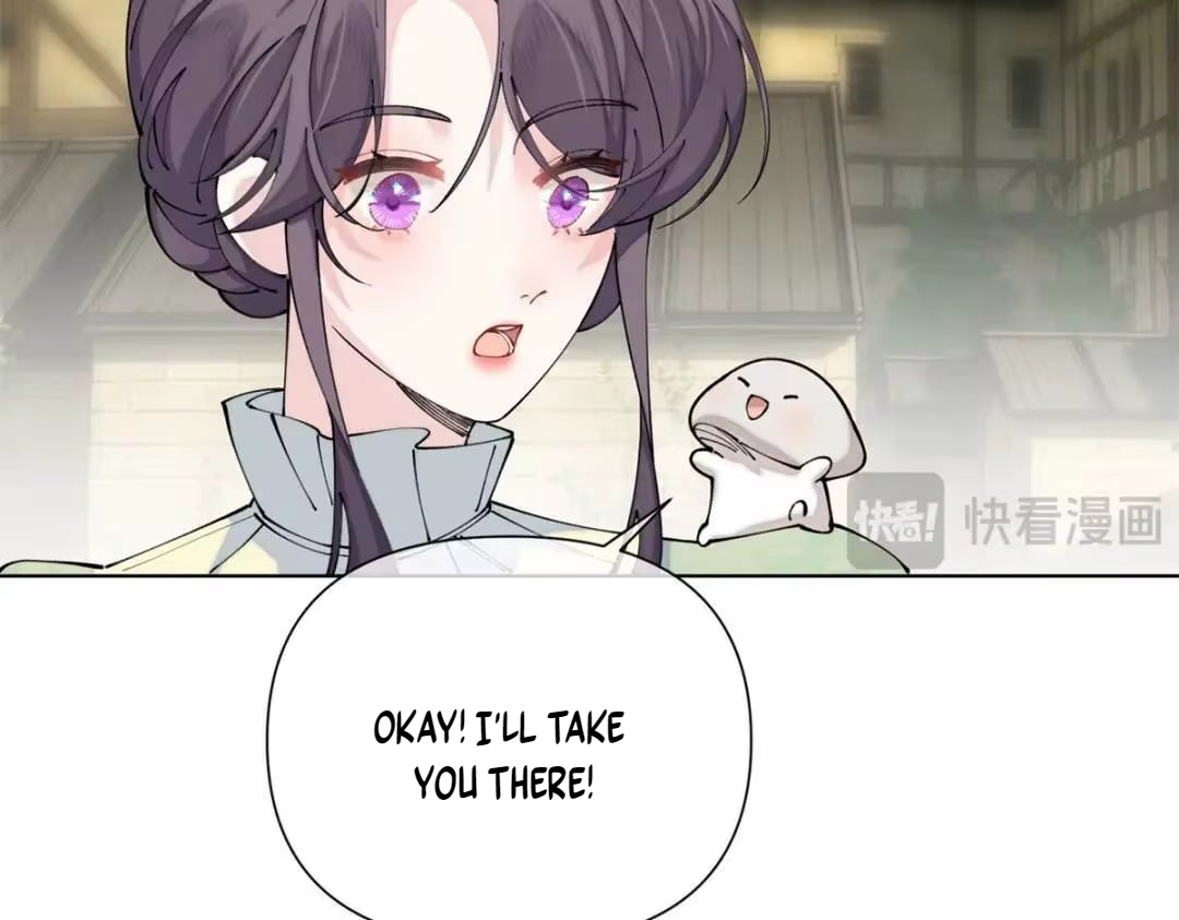 Her Marriage Was Called Off at Daytime, the Cutely Fierce Commander Asked Her For a Hug at Night Chapter 199 - Page 10