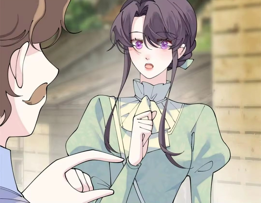 Her Marriage Was Called Off at Daytime, the Cutely Fierce Commander Asked Her For a Hug at Night Chapter 199 - Page 14