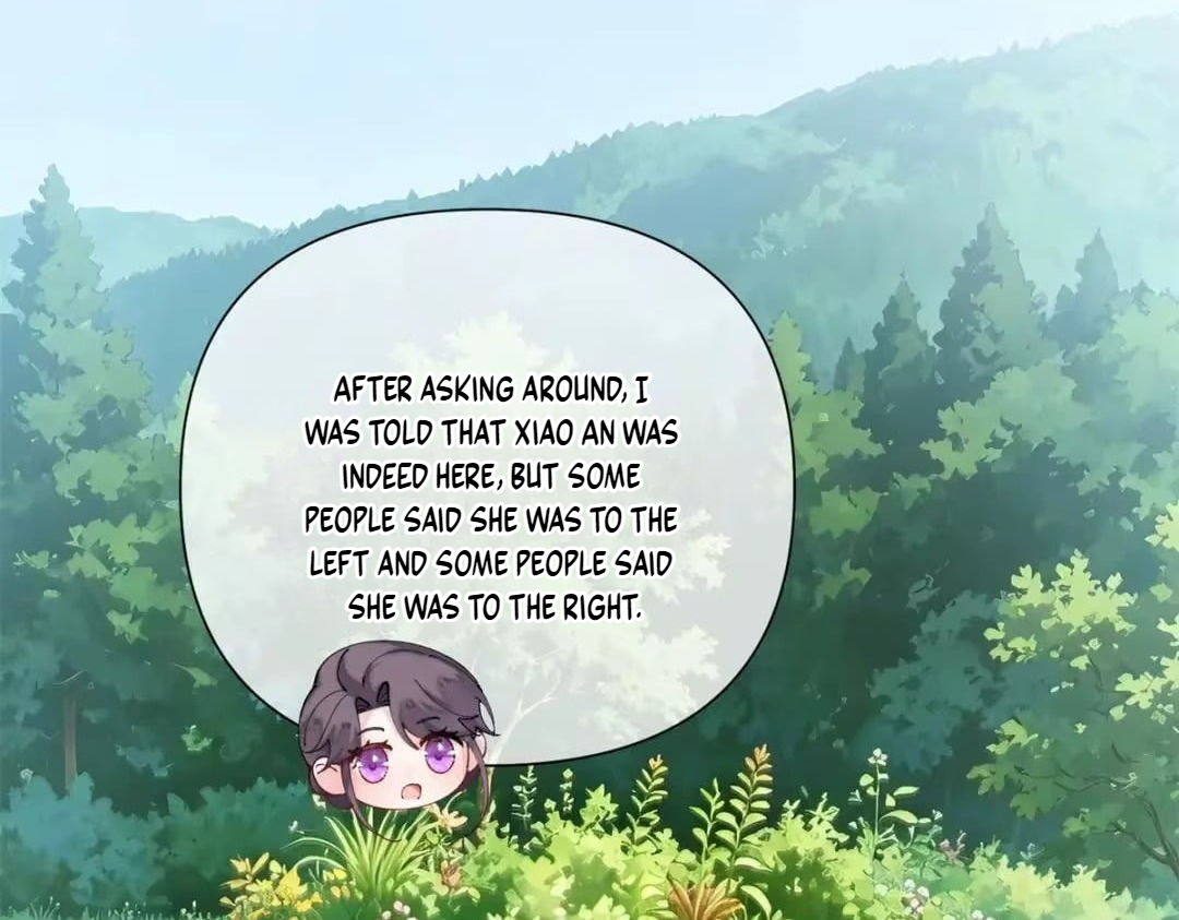 Her Marriage Was Called Off at Daytime, the Cutely Fierce Commander Asked Her For a Hug at Night Chapter 199 - Page 20