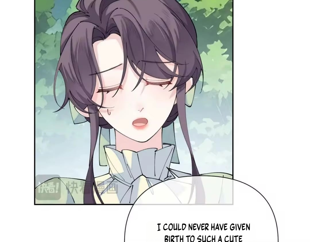 Her Marriage Was Called Off at Daytime, the Cutely Fierce Commander Asked Her For a Hug at Night Chapter 199 - Page 31