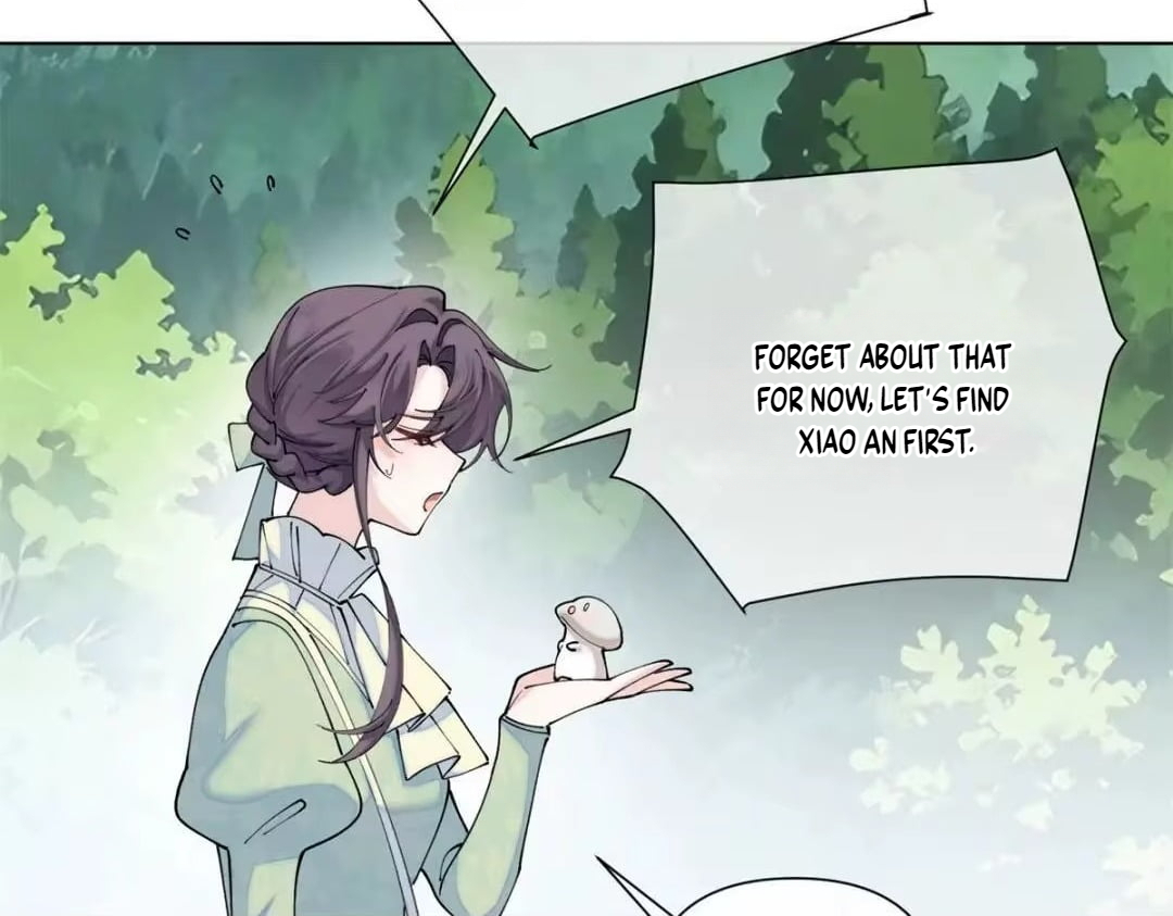 Her Marriage Was Called Off at Daytime, the Cutely Fierce Commander Asked Her For a Hug at Night Chapter 199 - Page 37