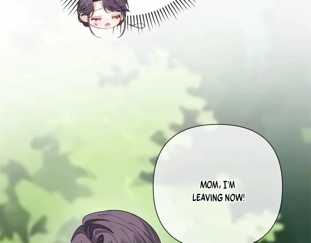 Her Marriage Was Called Off at Daytime, the Cutely Fierce Commander Asked Her For a Hug at Night Chapter 199 - Page 40