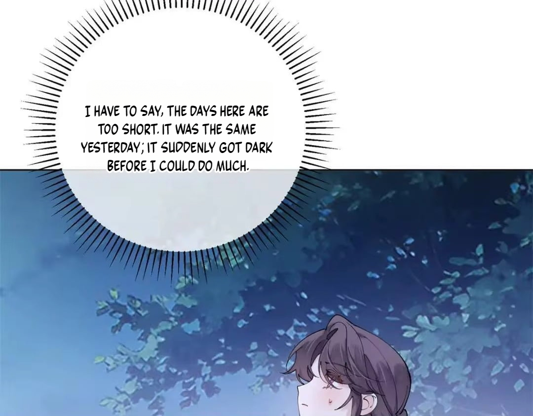 Her Marriage Was Called Off at Daytime, the Cutely Fierce Commander Asked Her For a Hug at Night Chapter 199 - Page 54