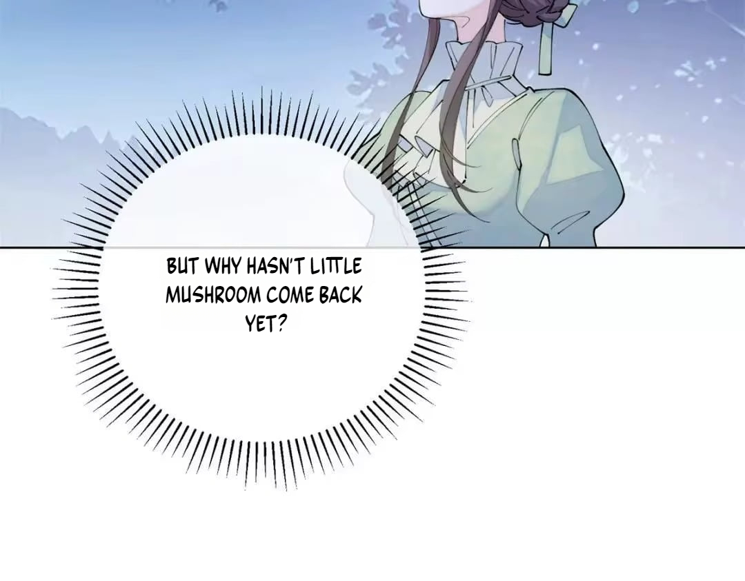 Her Marriage Was Called Off at Daytime, the Cutely Fierce Commander Asked Her For a Hug at Night Chapter 199 - Page 55