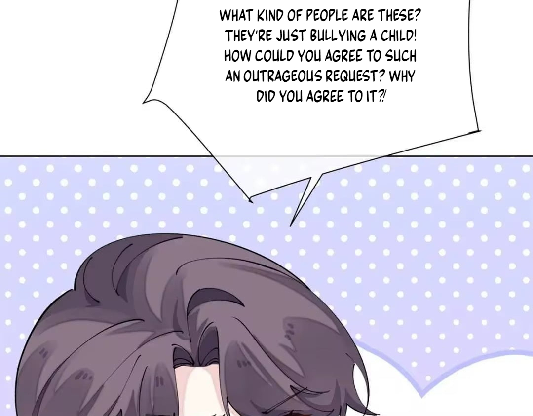 Her Marriage Was Called Off at Daytime, the Cutely Fierce Commander Asked Her For a Hug at Night Chapter 199 - Page 72