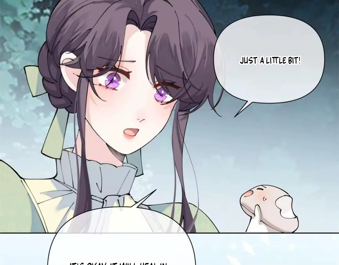 Her Marriage Was Called Off at Daytime, the Cutely Fierce Commander Asked Her For a Hug at Night Chapter 199 - Page 93