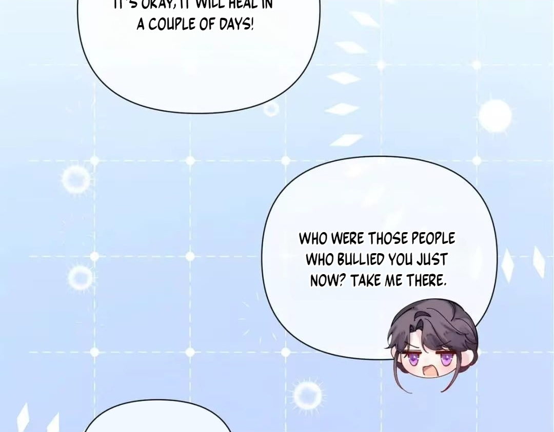 Her Marriage Was Called Off at Daytime, the Cutely Fierce Commander Asked Her For a Hug at Night Chapter 199 - Page 95