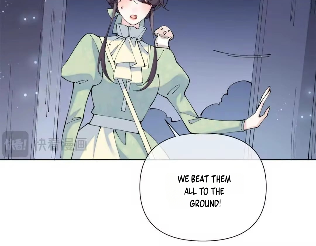 Her Marriage Was Called Off at Daytime, the Cutely Fierce Commander Asked Her For a Hug at Night Chapter 199 - Page 107