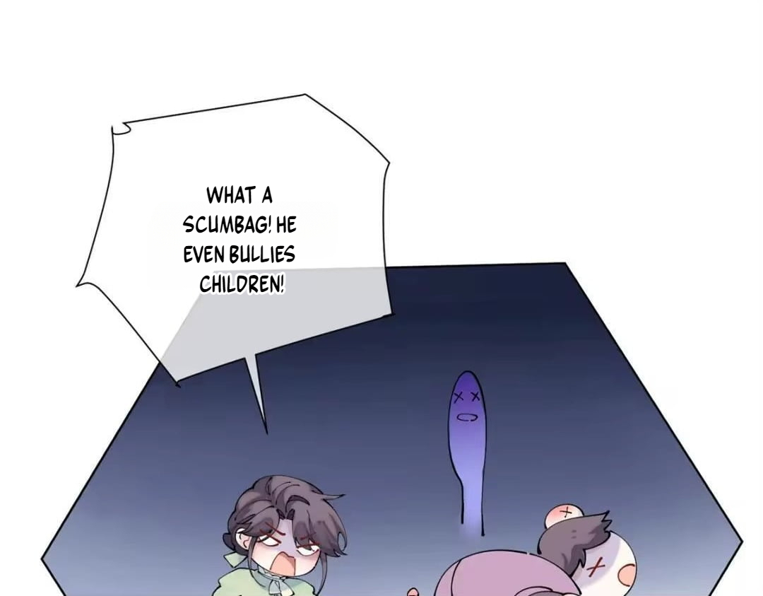 Her Marriage Was Called Off at Daytime, the Cutely Fierce Commander Asked Her For a Hug at Night Chapter 199 - Page 108